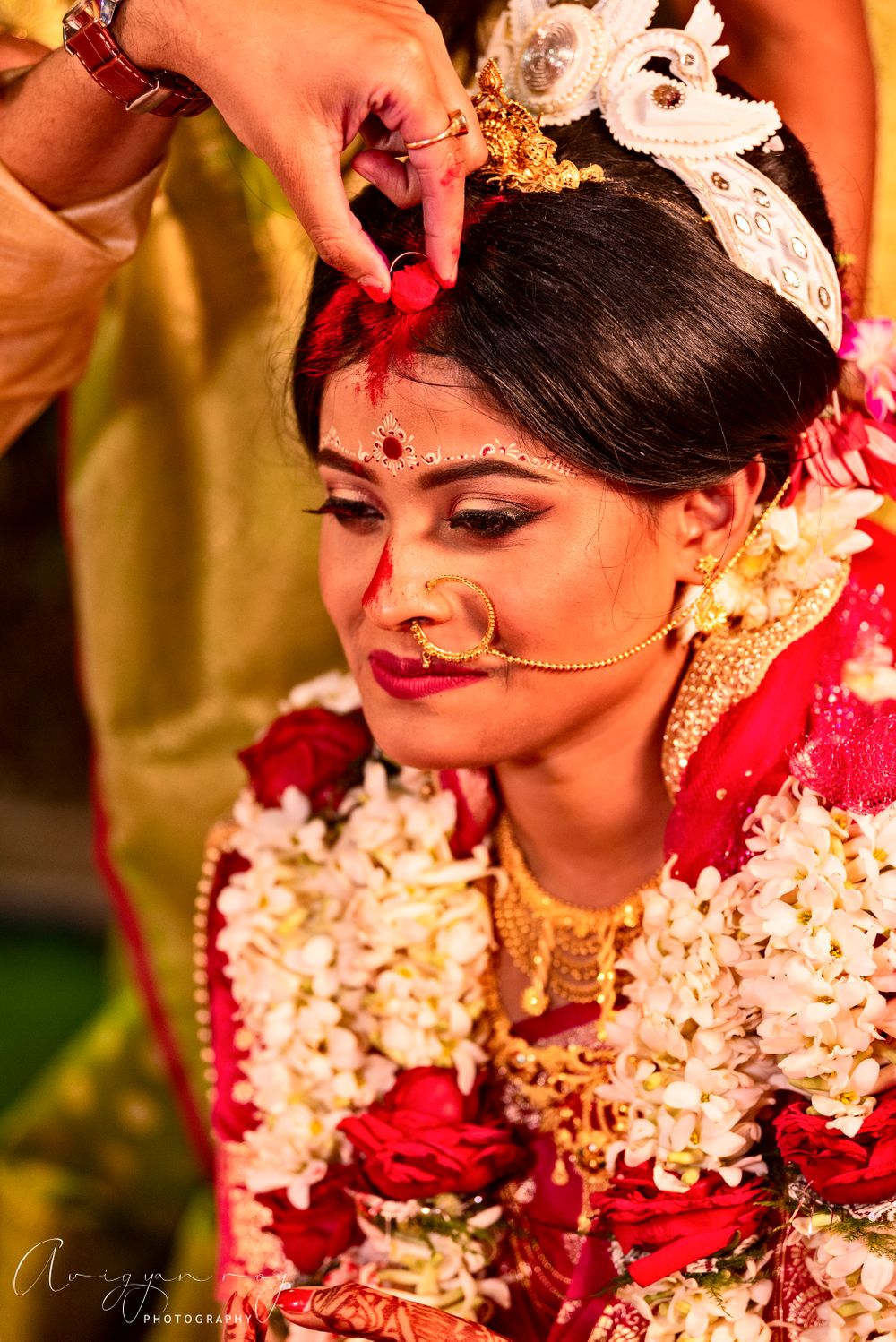 Photo From Subhayu weds Satarupa - By Avigyan Roy Photography