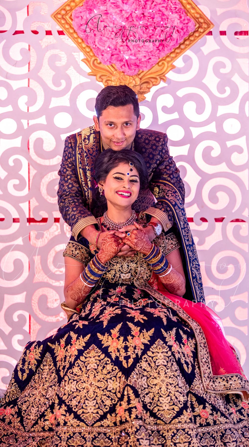 Photo From Subhayu weds Satarupa - By Avigyan Roy Photography