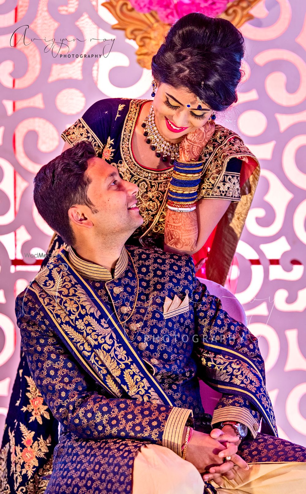 Photo From Subhayu weds Satarupa - By Avigyan Roy Photography