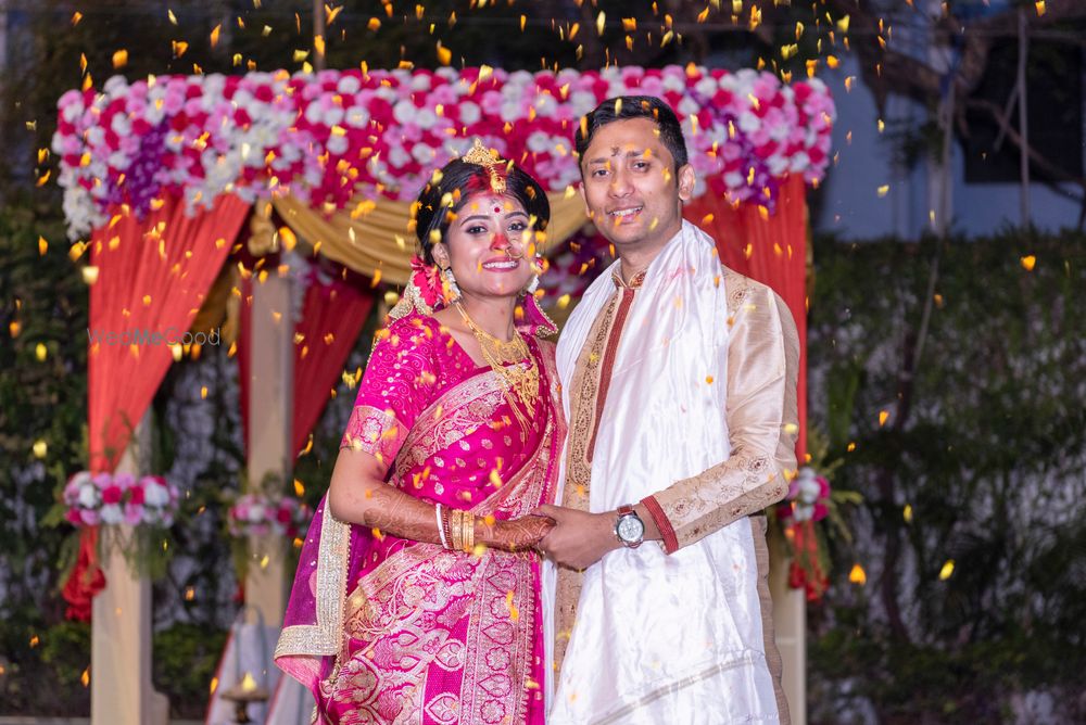 Photo From Subhayu weds Satarupa - By Avigyan Roy Photography