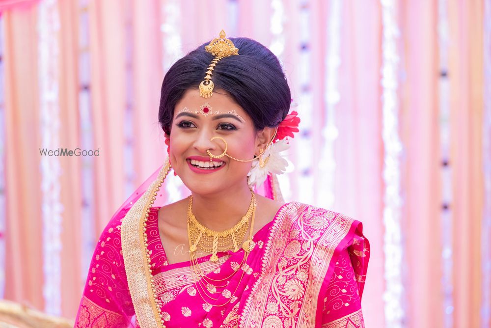 Photo From Subhayu weds Satarupa - By Avigyan Roy Photography