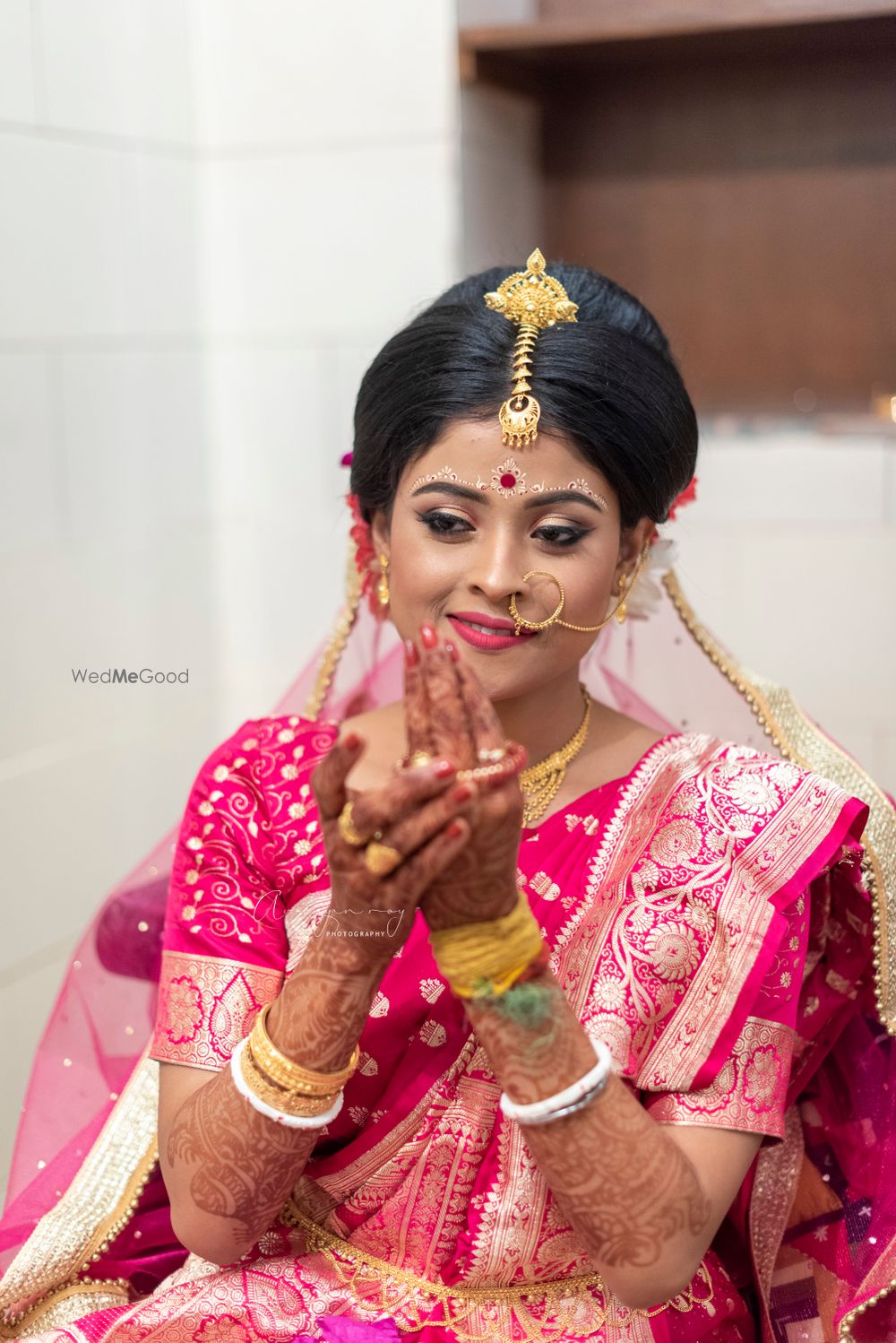 Photo From Subhayu weds Satarupa - By Avigyan Roy Photography