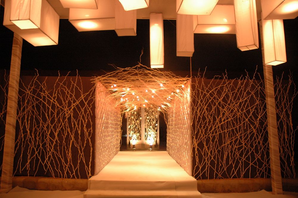 Photo From Entrance Decor - By Marigold by Minal