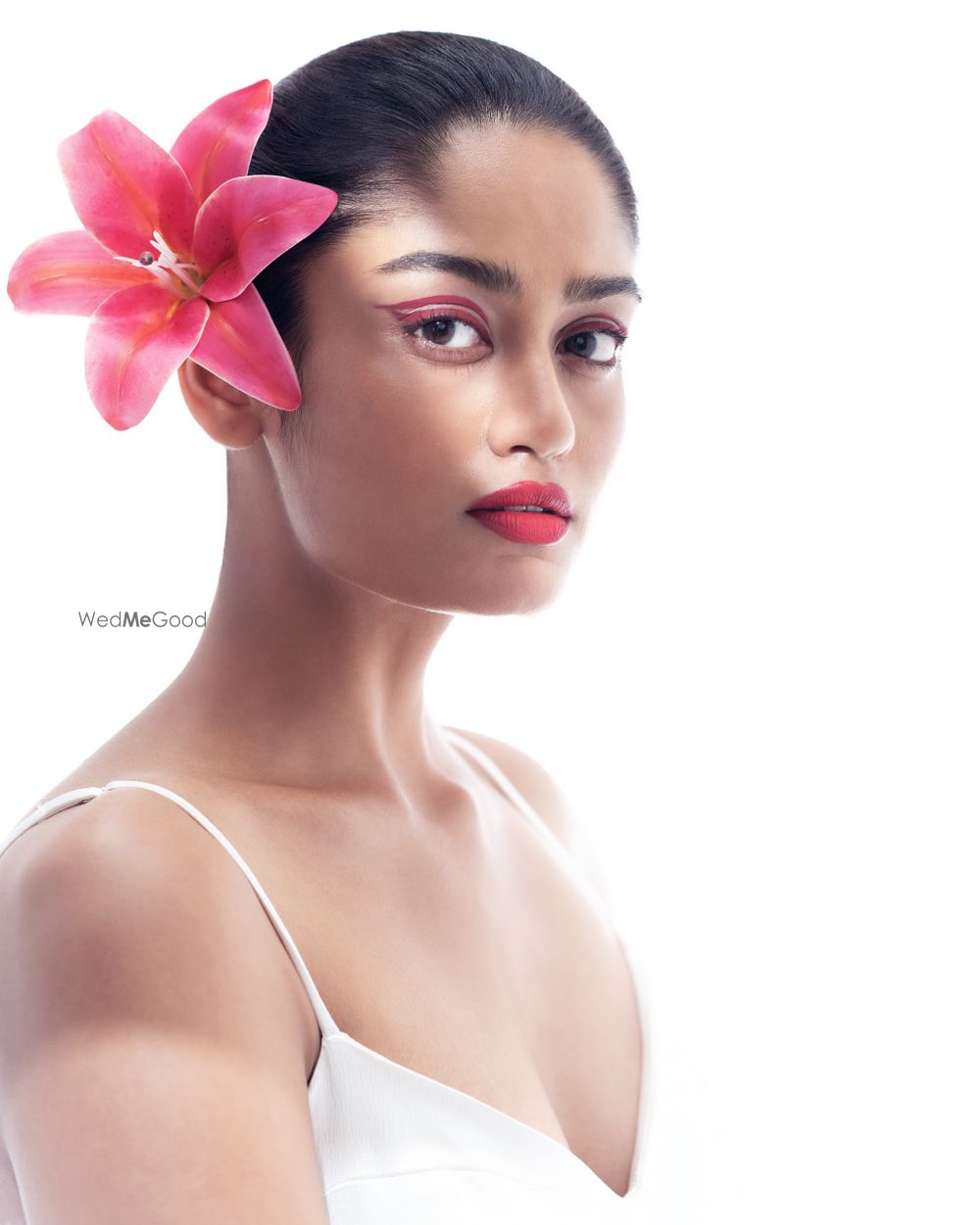 Photo From Editorial - By Snigdha Hair and Makeup