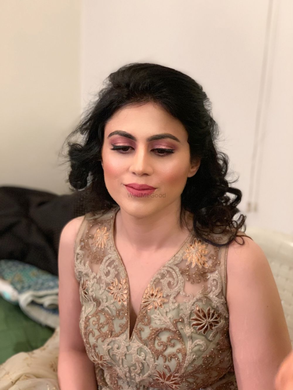 Photo From Party makeup  - By MakeUp Journey by Aditi