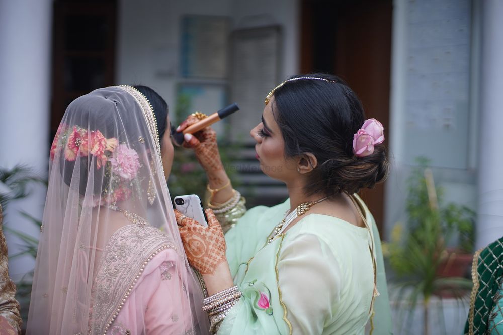 Photo From Sukhmani & Anmol - By I Do We Do Weddings