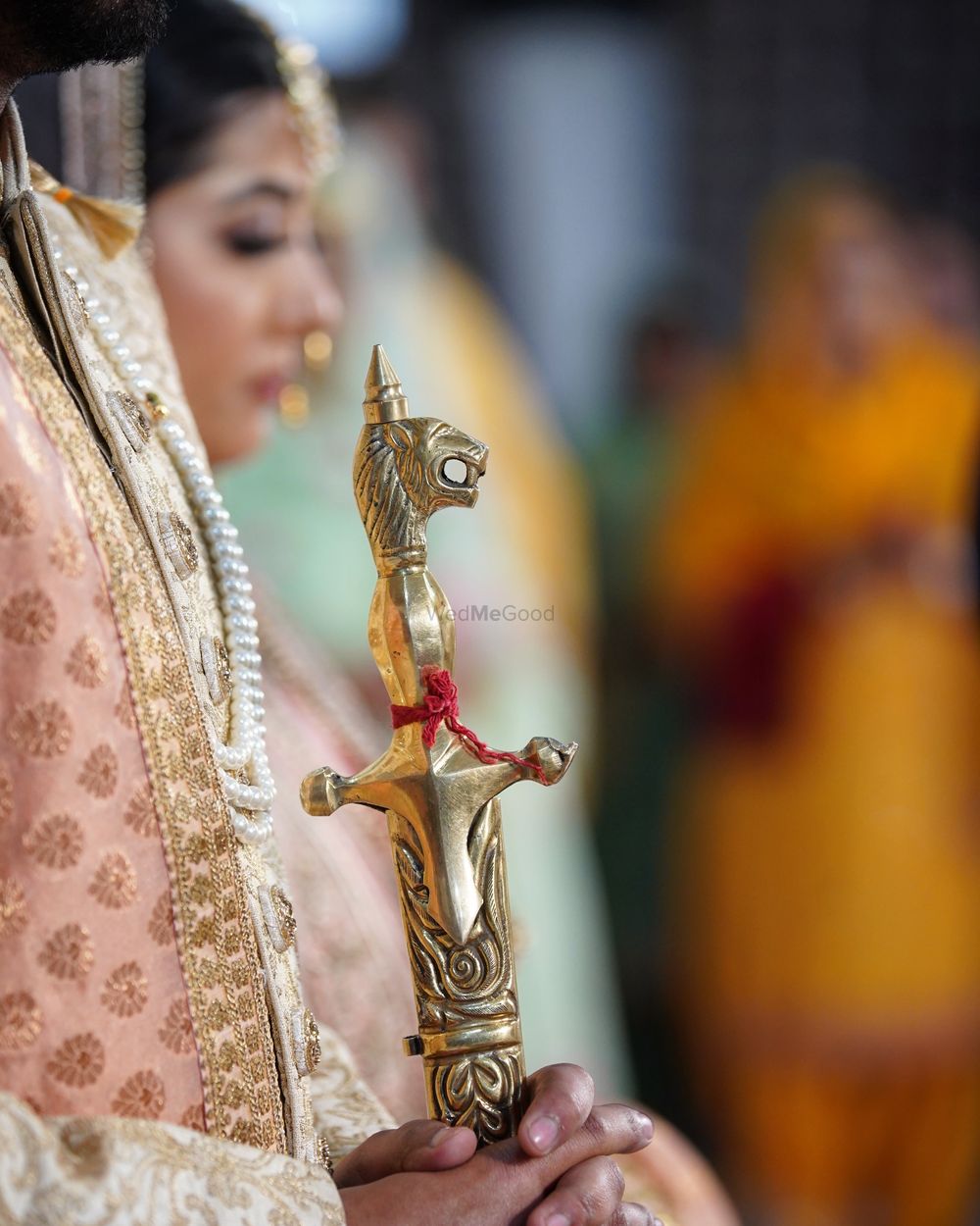 Photo From Sukhmani & Anmol - By I Do We Do Weddings