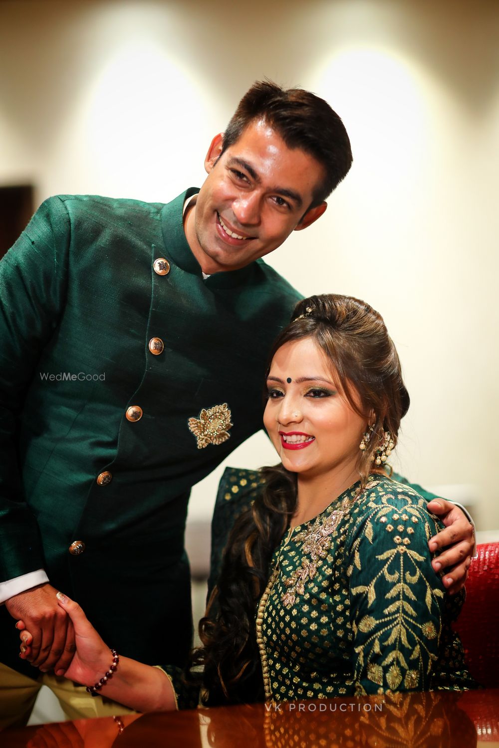 Photo From Shreya X Vaibhav - By VK Production