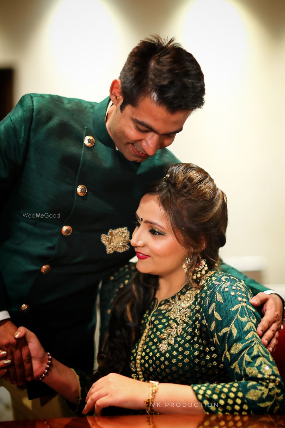 Photo From Shreya X Vaibhav - By VK Production