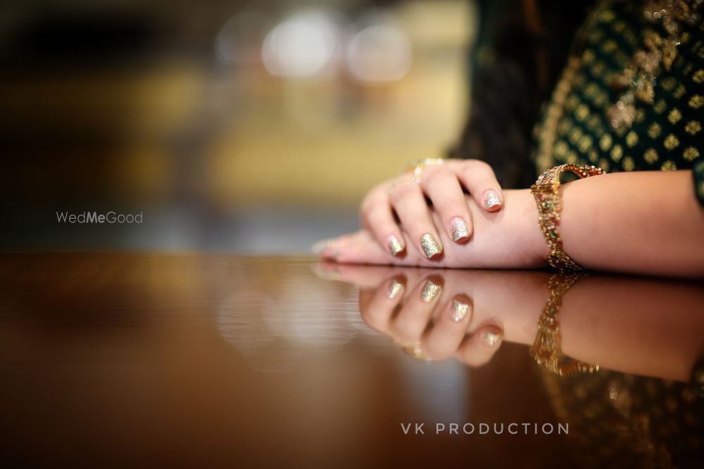 Photo From Shreya X Vaibhav - By VK Production