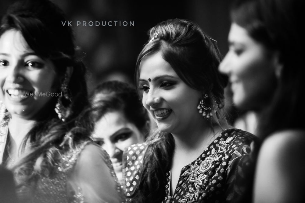 Photo From Shreya X Vaibhav - By VK Production