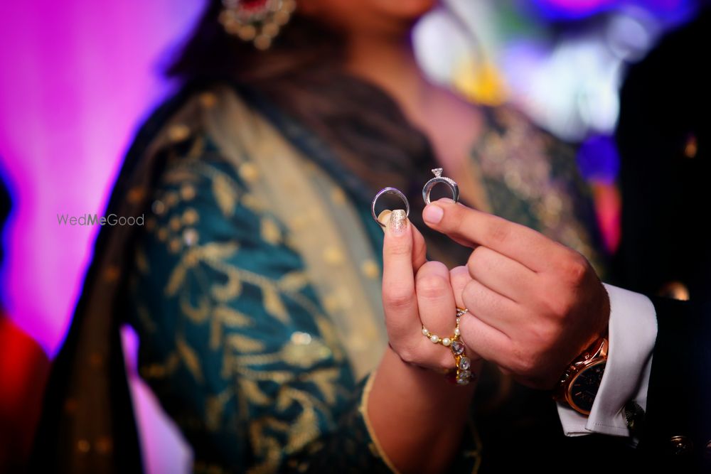 Photo From Shreya X Vaibhav - By VK Production