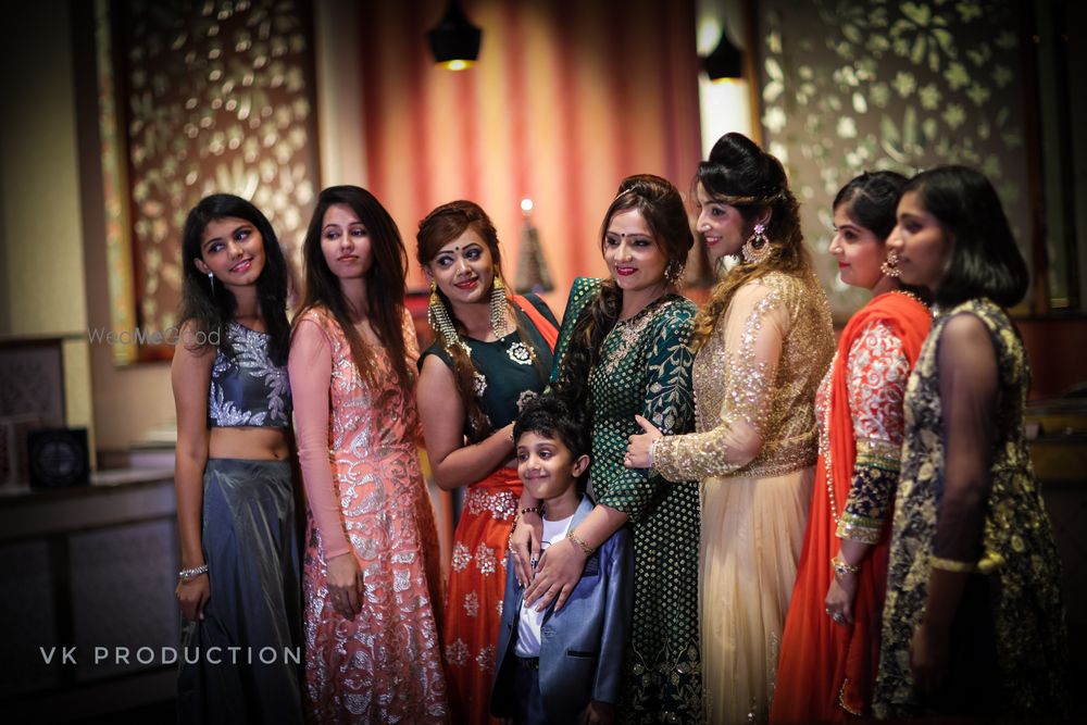 Photo From Shreya X Vaibhav - By VK Production