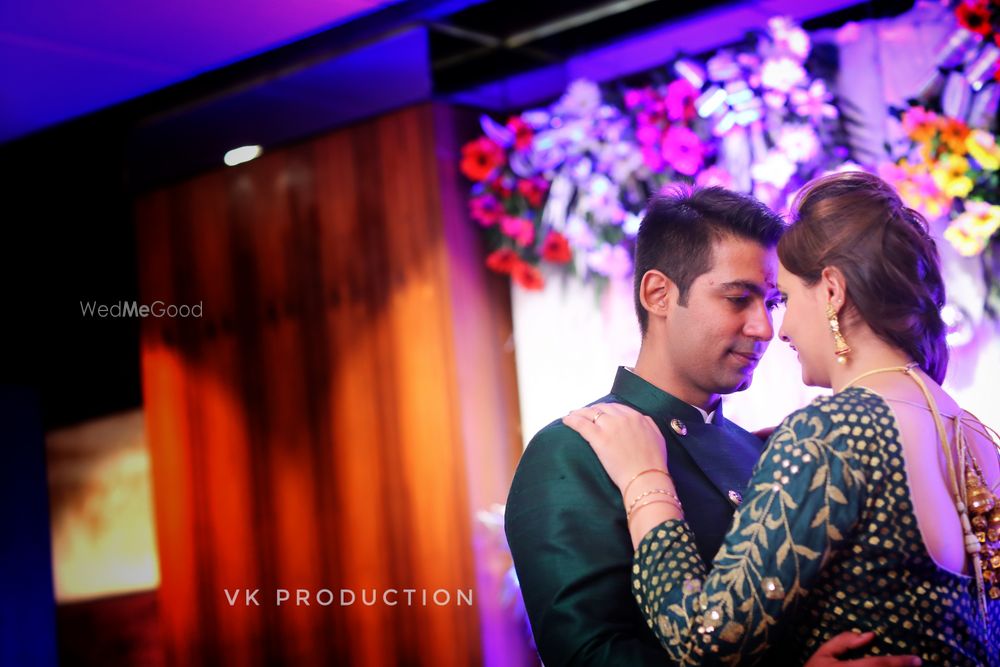 Photo From Shreya X Vaibhav - By VK Production