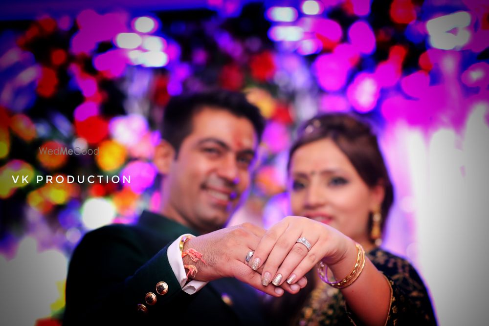 Photo From Shreya X Vaibhav - By VK Production