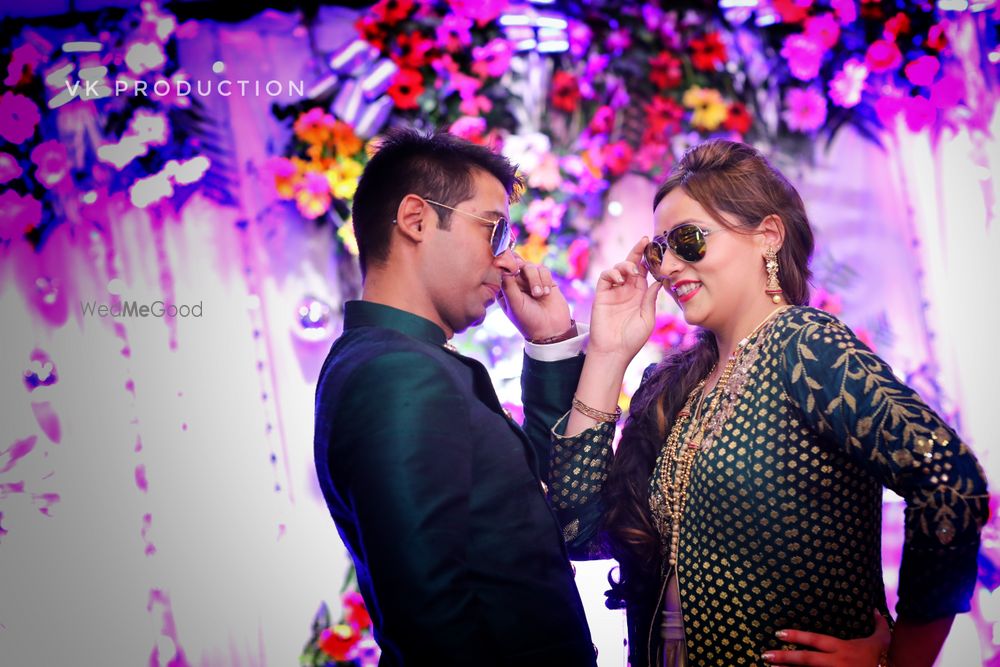 Photo From Shreya X Vaibhav - By VK Production