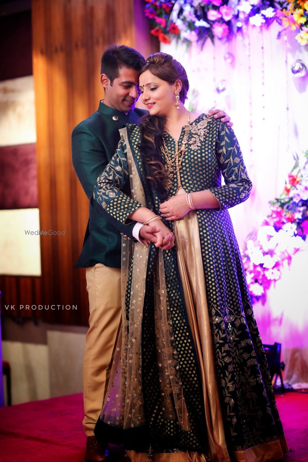 Photo From Shreya X Vaibhav - By VK Production