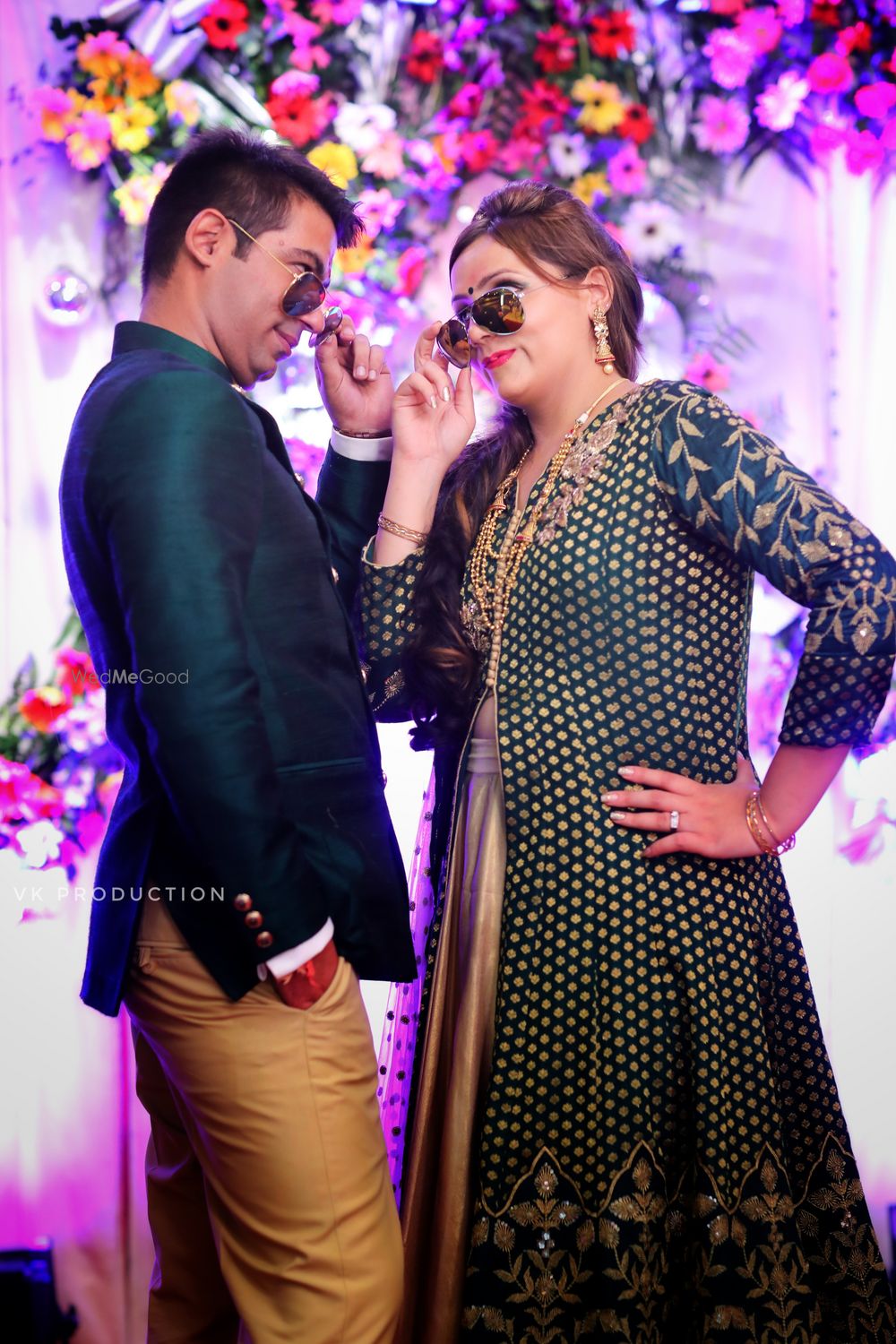 Photo From Shreya X Vaibhav - By VK Production