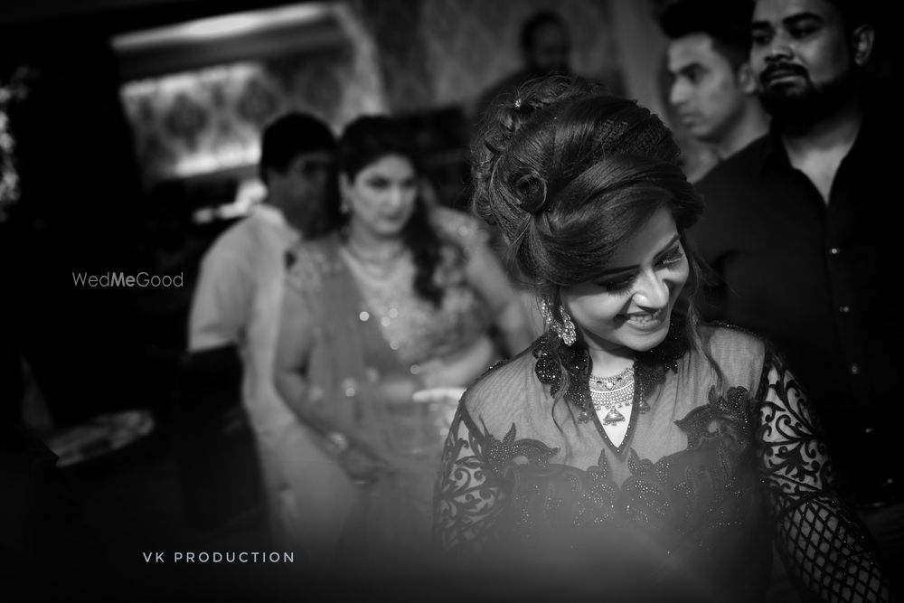 Photo From Sahil X Jigyasa - By VK Production