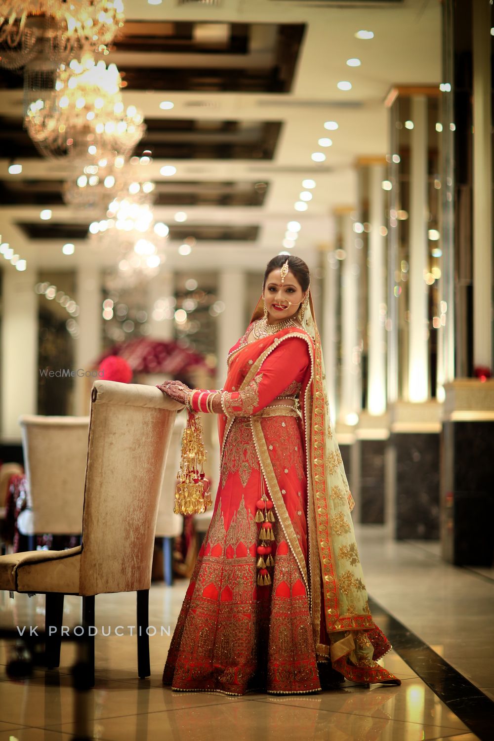 Photo From Sherya X Vaibhav (wedding) - By VK Production