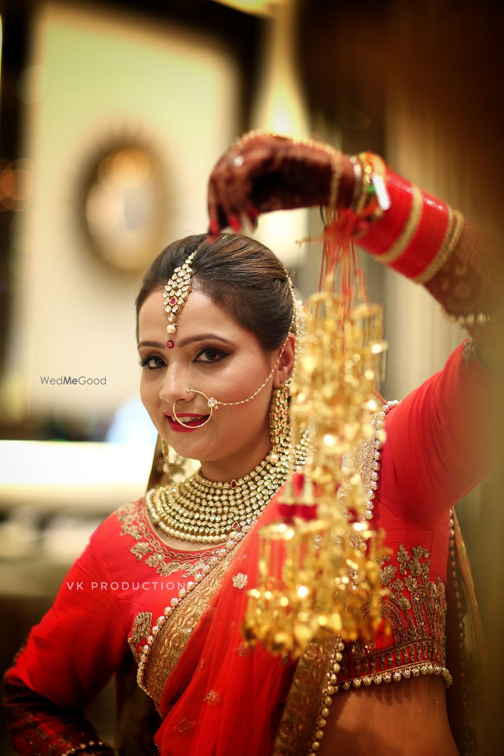 Photo From Sherya X Vaibhav (wedding) - By VK Production