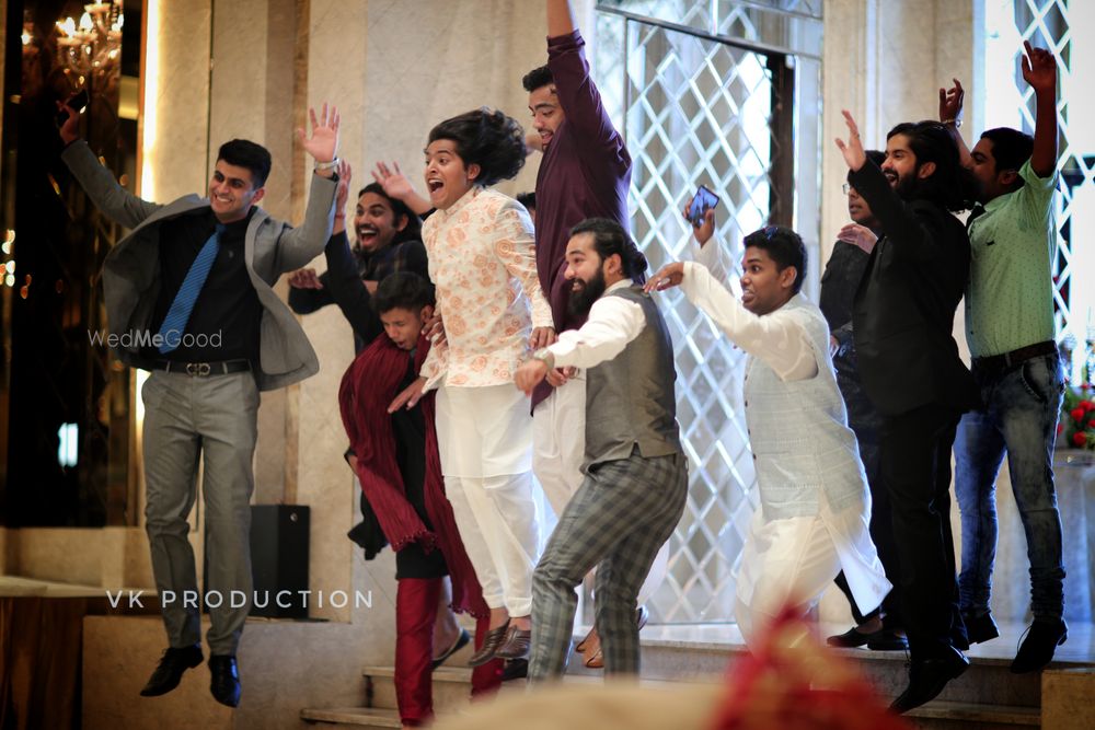 Photo From Sherya X Vaibhav (wedding) - By VK Production