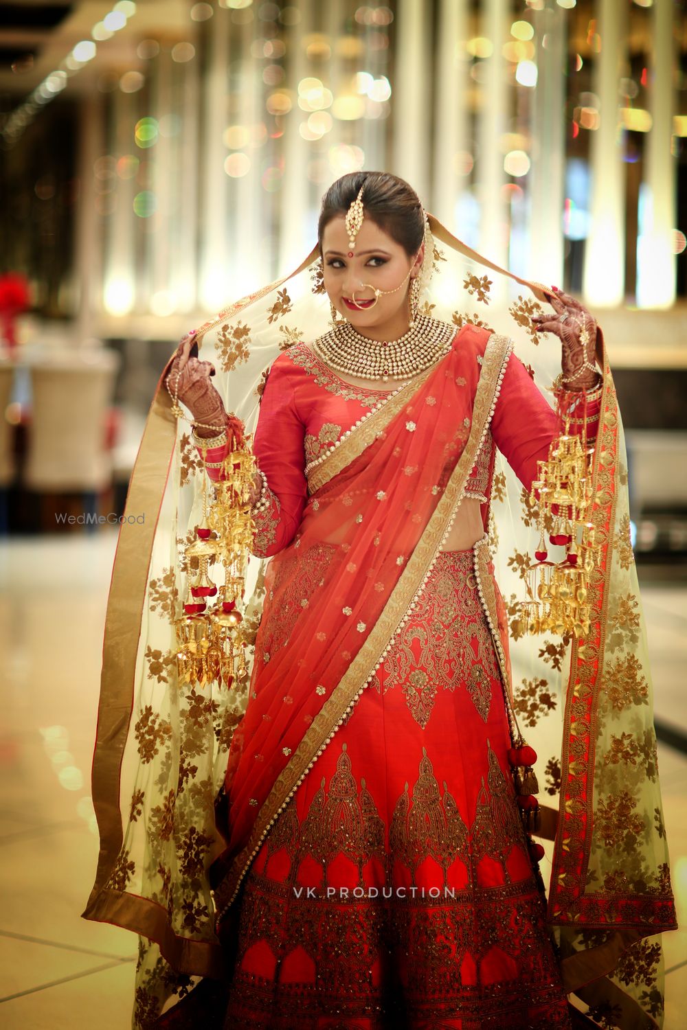 Photo From Sherya X Vaibhav (wedding) - By VK Production