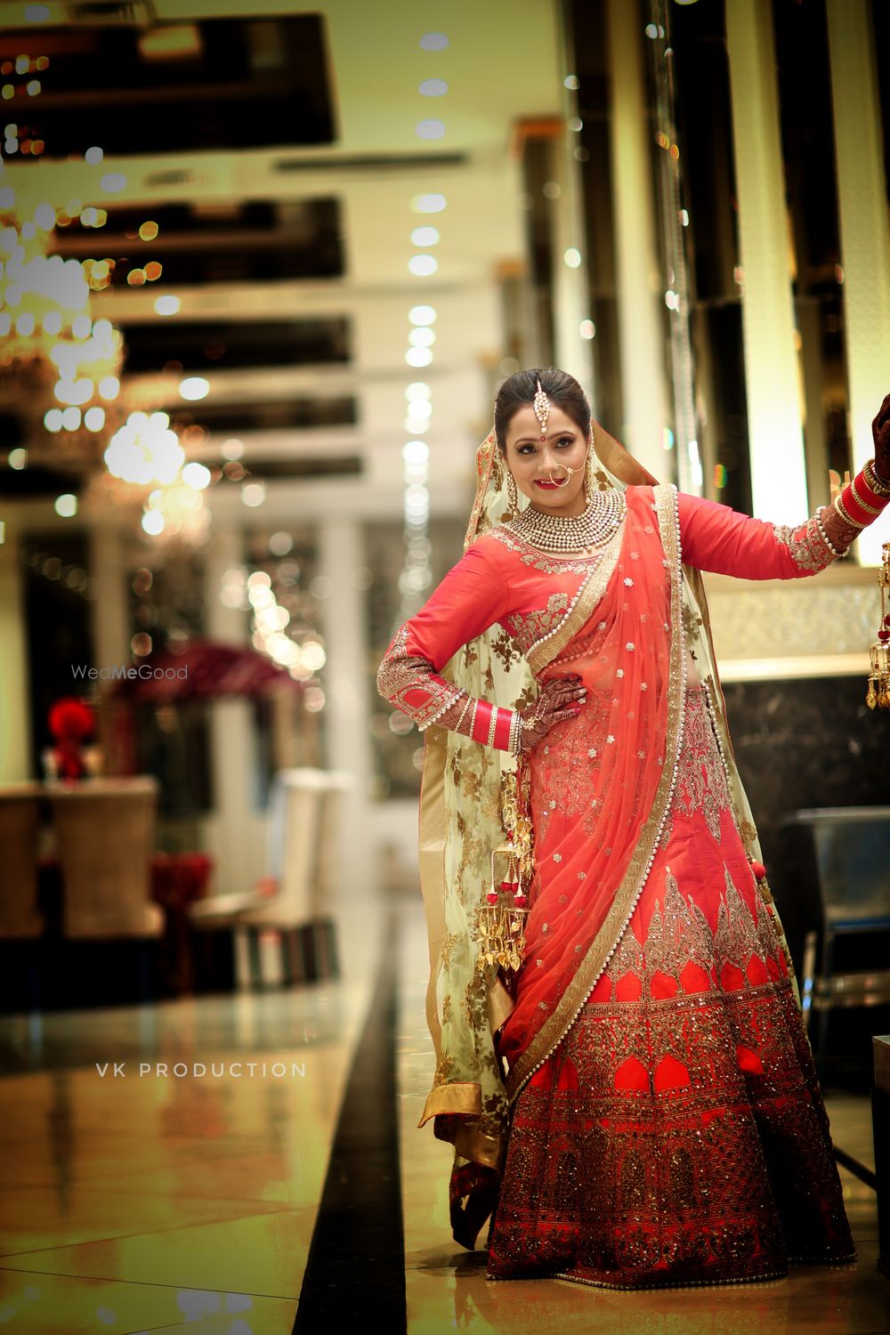 Photo From Sherya X Vaibhav (wedding) - By VK Production