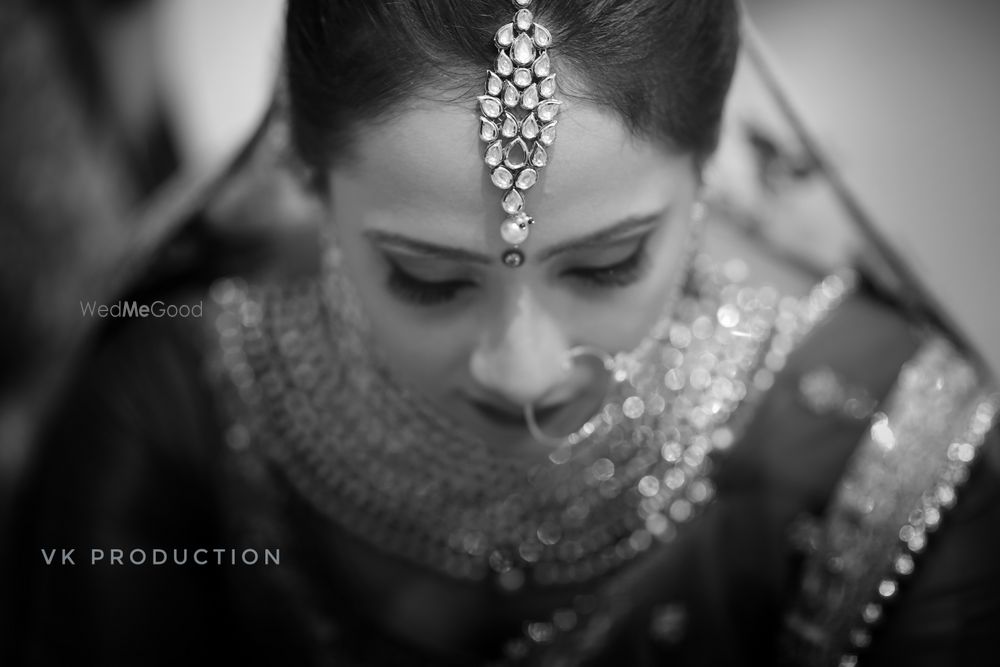 Photo From Sherya X Vaibhav (wedding) - By VK Production