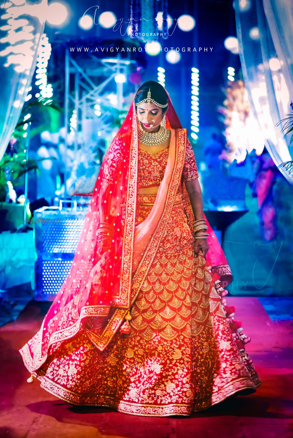 Photo From SAKSHI WEDS SOURABH - By Avigyan Roy Photography