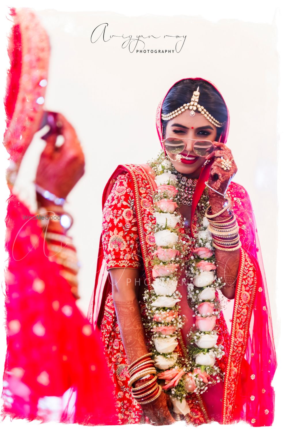 Photo From SAKSHI WEDS SOURABH - By Avigyan Roy Photography