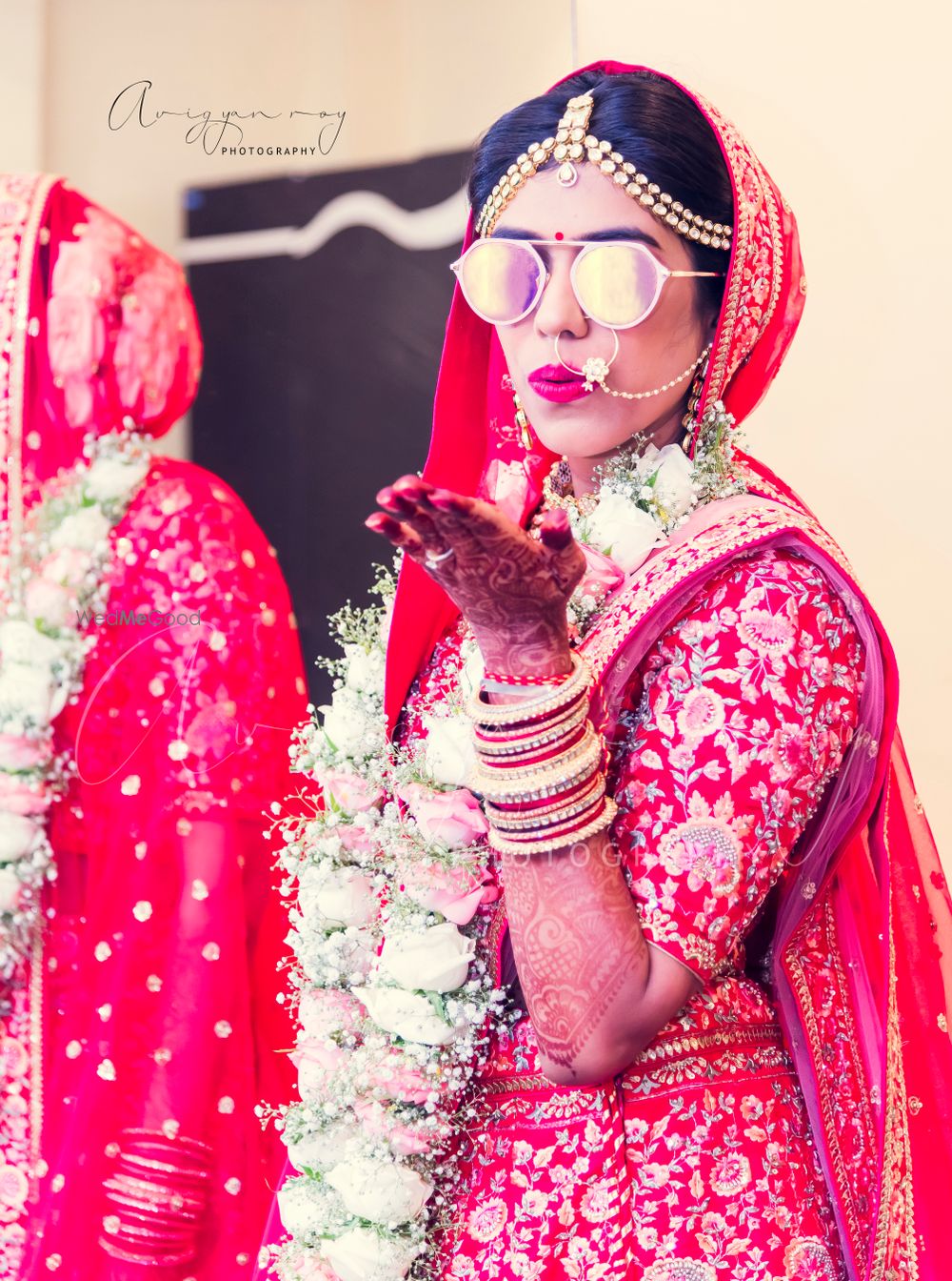 Photo From SAKSHI WEDS SOURABH - By Avigyan Roy Photography