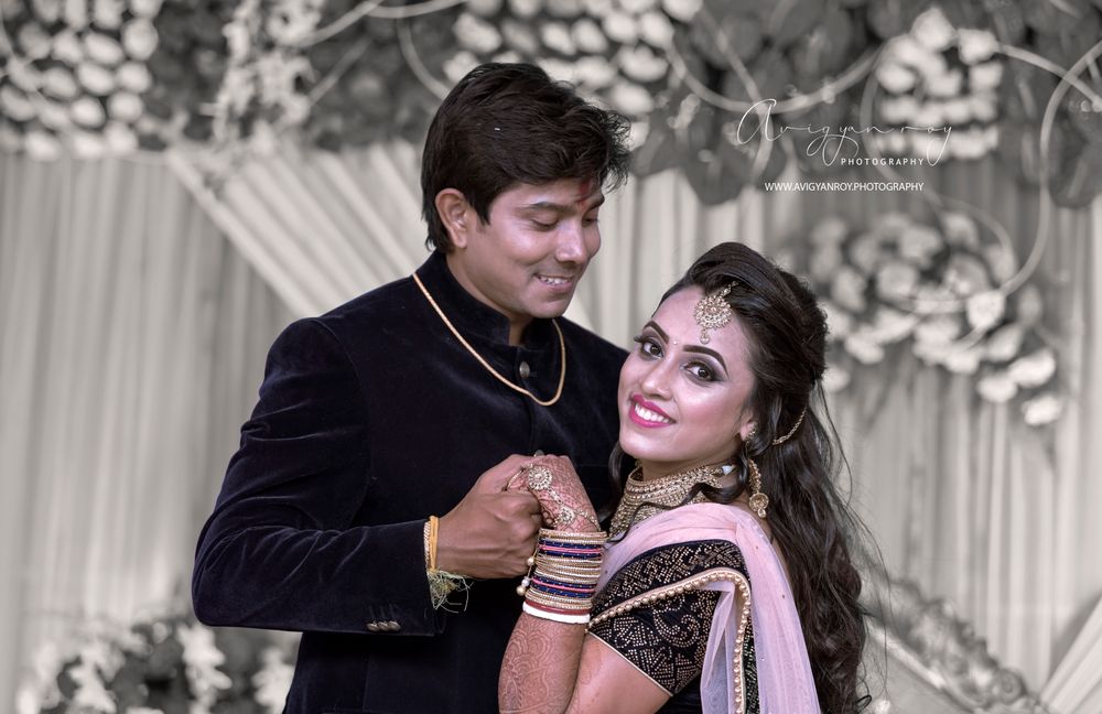 Photo From Biswanath Weds Chanda - By Avigyan Roy Photography
