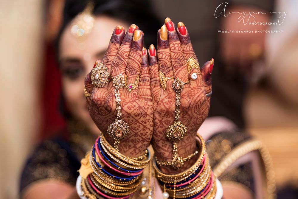 Photo From Biswanath Weds Chanda - By Avigyan Roy Photography