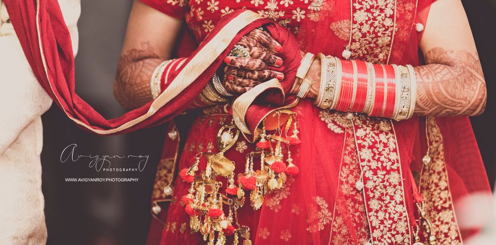 Photo From Gurprith Singh Weds Amarjeet Kaur - By Avigyan Roy Photography