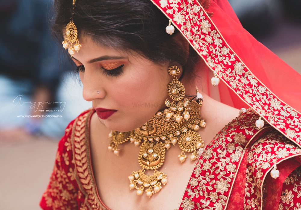 Photo From Gurprith Singh Weds Amarjeet Kaur - By Avigyan Roy Photography