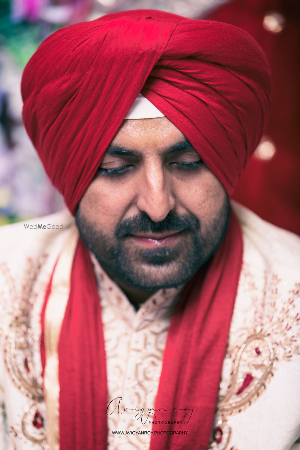 Photo From Gurprith Singh Weds Amarjeet Kaur - By Avigyan Roy Photography