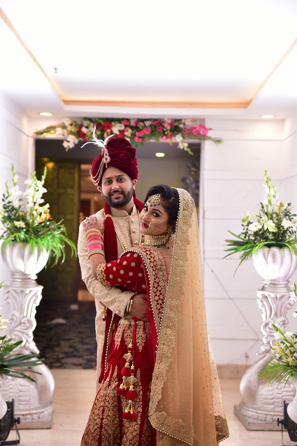 Photo From Ankita + Shaminder  - By Time Freeze Studio’s