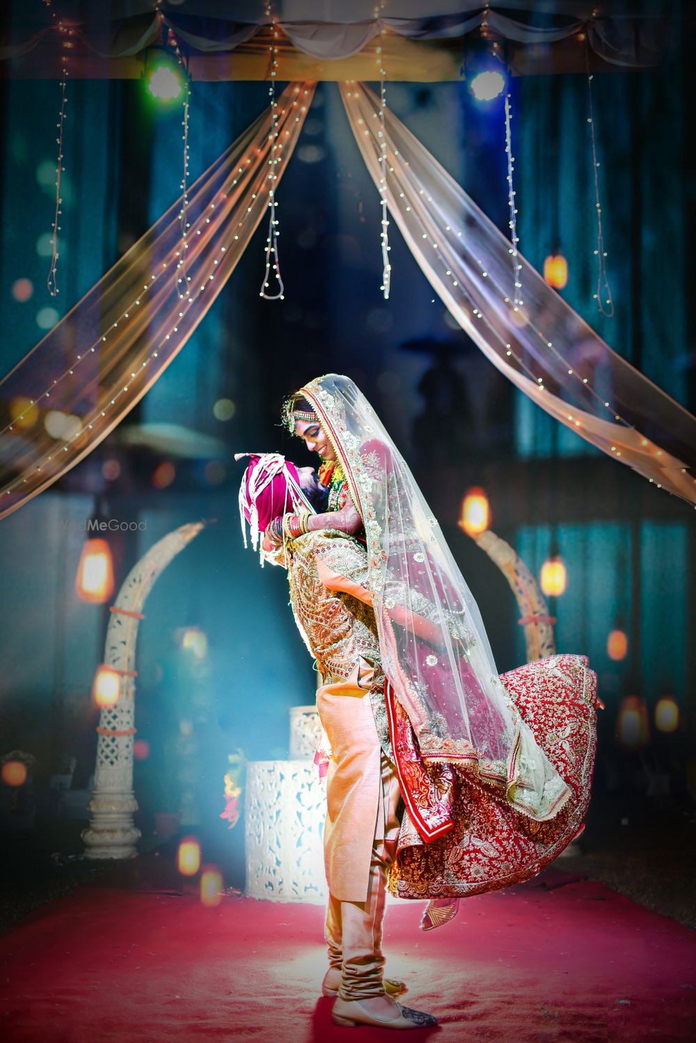 Photo From Amarjeet + Jaspreet  - By Time Freeze Studio’s