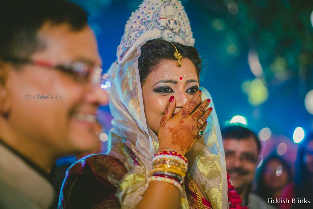 Photo From Rahul & Arpita - By Ticklish Blinks