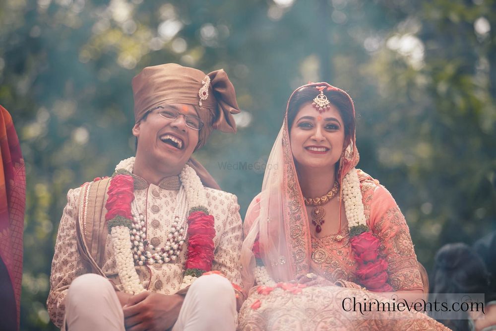 Photo From Kashmiri wedding at The Taj Westend - Bangalore - By Chirmi Events