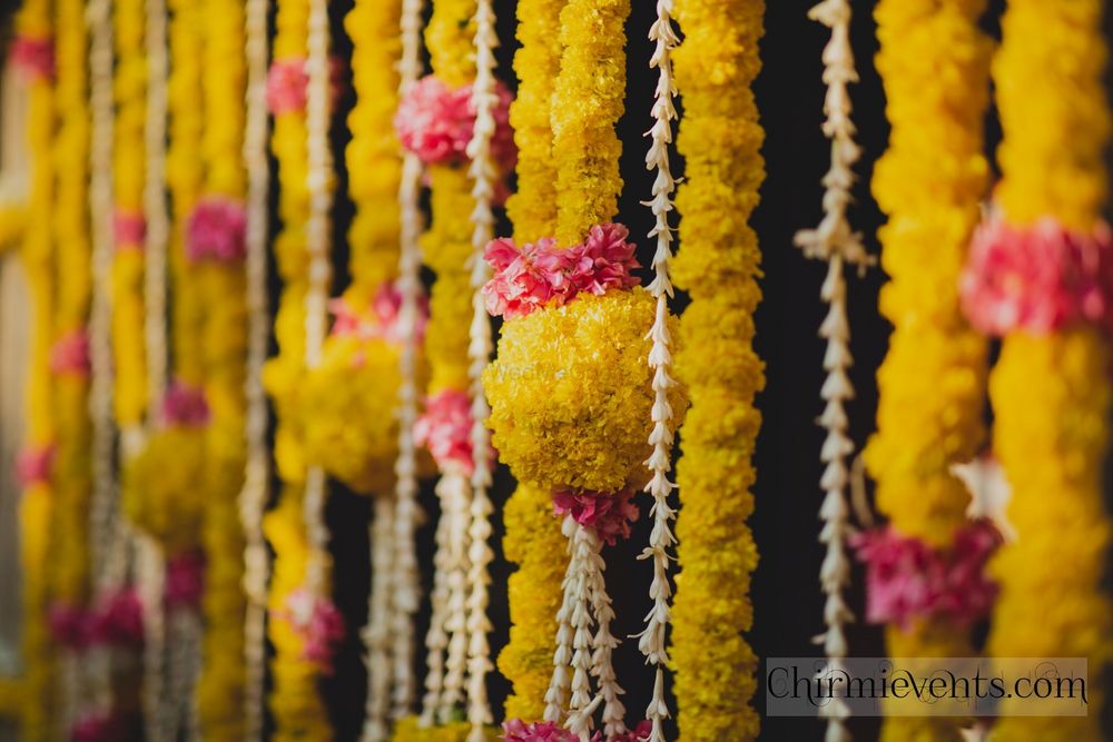 Photo From S & S - South Indian wedding  - By Chirmi Events