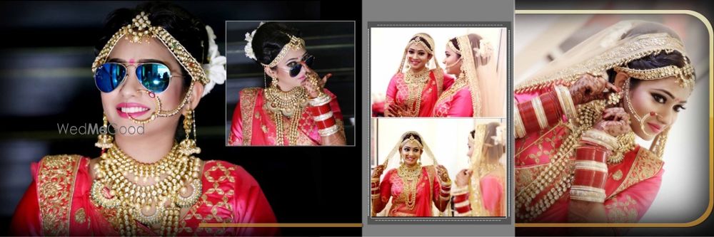 Photo From kruthrth & Archana - By The Focus Art Film