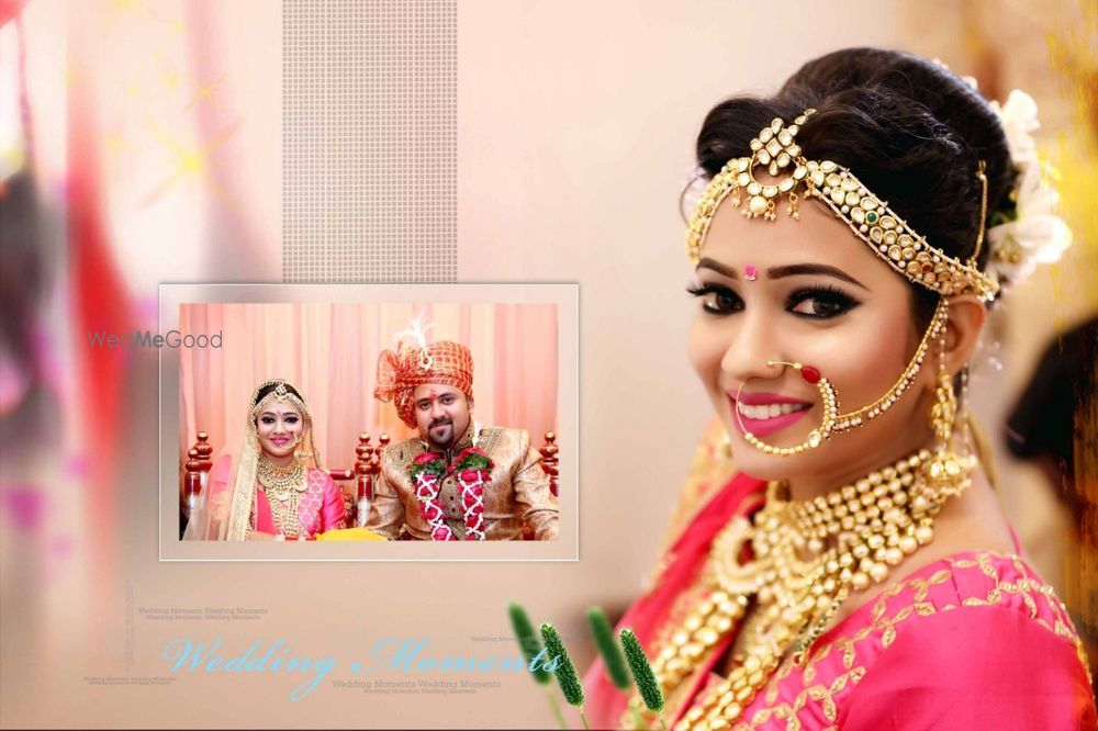 Photo From kruthrth & Archana - By The Focus Art Film
