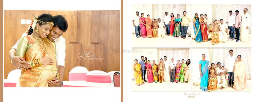 Photo From seemantham - By Click Shoot Studio