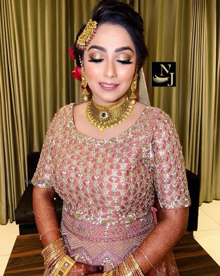 Photo From BRIDALS - By Makeup Artist Neetu Jolly 