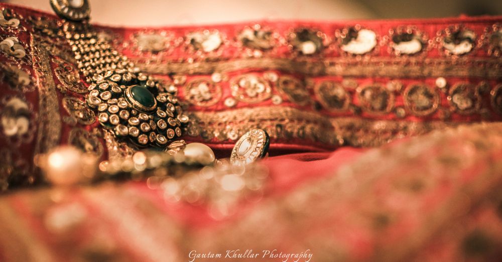 Photo From The Bridezilla - By Gautam Khullar Photography
