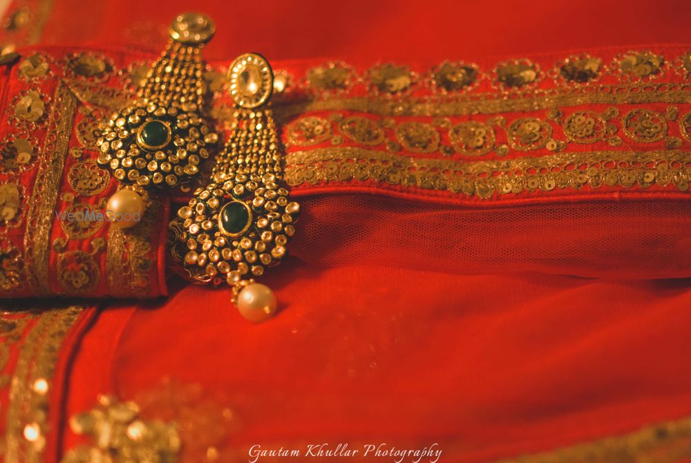 Photo From The Bridezilla - By Gautam Khullar Photography