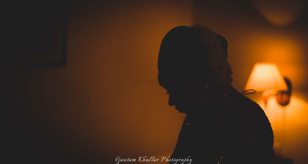 Photo From The Bridezilla - By Gautam Khullar Photography
