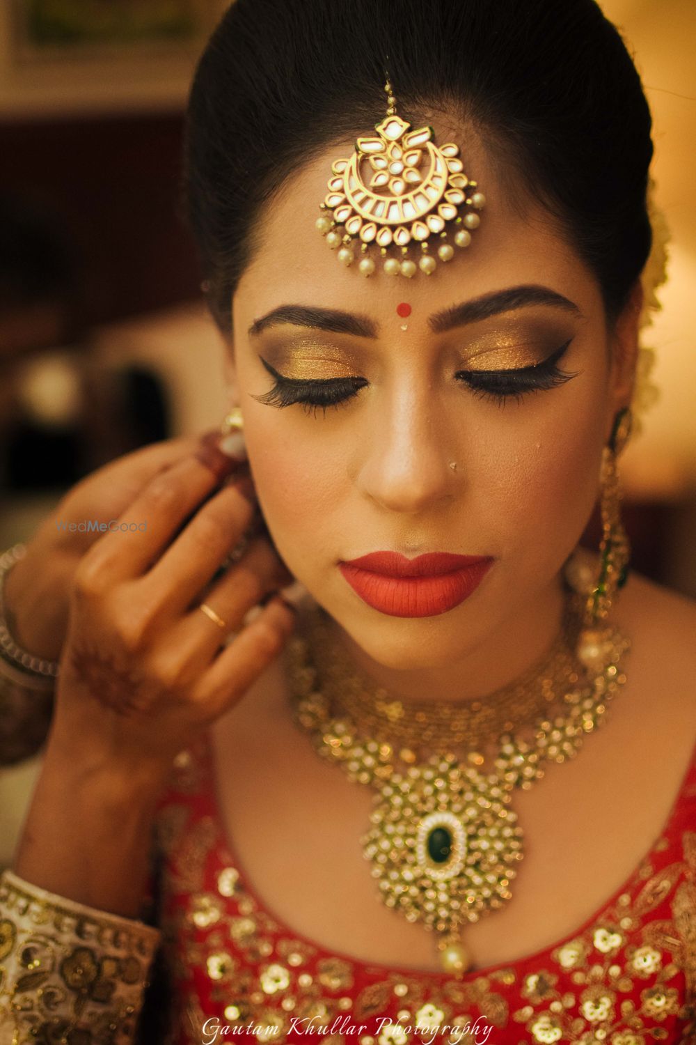 Photo From The Bridezilla - By Gautam Khullar Photography